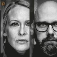 Runhild Gammelsæter & Lasse Marhaug - Higgs Boson in the group OUR PICKS / Frontpage - CD New & Forthcoming at Bengans Skivbutik AB (5521566)