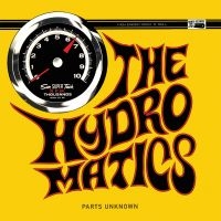 Hydromatics The - Parts Unknown (Vinyl Lp) in the group VINYL / Pop-Rock at Bengans Skivbutik AB (5521568)