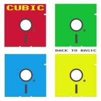 Cubic - Back To Basic in the group CD / Upcoming releases / Pop-Rock at Bengans Skivbutik AB (5521573)