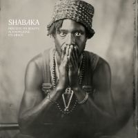Shabaka - Perceive Its Beauty, Acknowledge It in the group OUR PICKS / Friday Releases / Friday the 12th of april 2024 at Bengans Skivbutik AB (5521583)