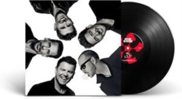 New Kids On The Block - Still Kids in the group VINYL / Pop-Rock at Bengans Skivbutik AB (5521594)