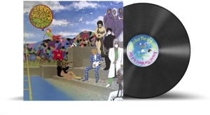 Prince & The Revolution - Around The World In A Day in the group VINYL / RnB-Soul at Bengans Skivbutik AB (5521604)
