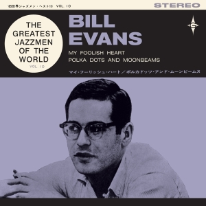 Bill Evans Trio - Sunday At The Village Vanguard in the group OUR PICKS / Friday Releases / Friday the 26th April 2024 at Bengans Skivbutik AB (5521652)