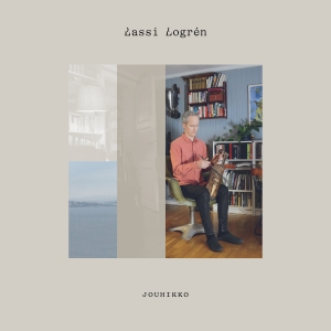 Lassi Logrén - Jouhikko in the group OUR PICKS / Friday Releases / Friday the 26th April 2024 at Bengans Skivbutik AB (5521654)