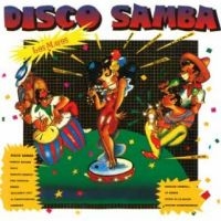 Los Mayos - Disco Samba in the group OUR PICKS / Friday Releases / Friday the 5th of April 2024 at Bengans Skivbutik AB (5521660)