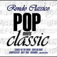 Rondo Classico - Pop Meets Classic in the group VINYL / Pop-Rock at Bengans Skivbutik AB (5521662)