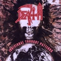 Death - Individual Thought Patterns - Reiss in the group OUR PICKS / Friday Releases / Friday the 12th of april 2024 at Bengans Skivbutik AB (5521670)
