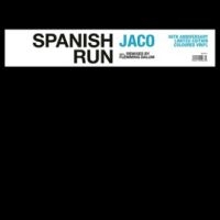 Jaco - Spanish Run in the group OUR PICKS / Friday Releases / Friday the 5th of April 2024 at Bengans Skivbutik AB (5521677)