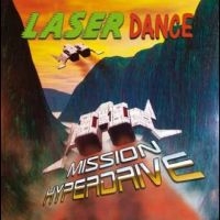 Laserdance - Mission Hyperdrive in the group CD / Pop-Rock at Bengans Skivbutik AB (5521688)