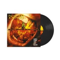 Napalm Death - Words From The Exit Wound (Vinyl Lp in the group OUR PICKS / Friday Releases / Friday the 12th of april 2024 at Bengans Skivbutik AB (5521700)