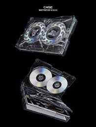 Nct Dream - Dream( )Scape (Case Ver.) in the group Minishops / K-Pop Minishops / NCT at Bengans Skivbutik AB (5521715)