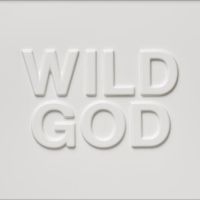 Nick Cave & The Bad Seeds - Wild God (Cd) i gruppen CD / Kommande / Pop-Rock hos Bengans Skivbutik AB (5521747)