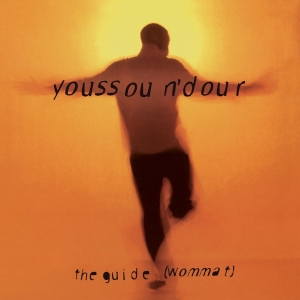 Youssou N'dour - The Guide (Wommat) in the group VINYL / World Music at Bengans Skivbutik AB (5521767)