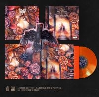 Tiamat - Clouds (Orange Vinyl Lp, Pop-Up Cov in the group VINYL / Hårdrock at Bengans Skivbutik AB (5521784)