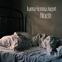 Auguri Joanna Gemma - Hiraeth (Cream Vinyl) in the group VINYL / Upcoming releases / Svensk Folkmusik at Bengans Skivbutik AB (5521786)