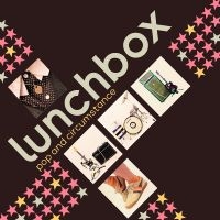 Lunchbox - Pop And Circumstance (Bubblegum Pin in the group OUR PICKS / Friday Releases / Friday the 10th of May 2024 at Bengans Skivbutik AB (5521801)