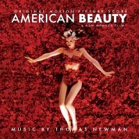 Newman Thomas - American Beauty (Original Motion Pi in the group VINYL / Upcoming releases / Pop-Rock at Bengans Skivbutik AB (5521817)