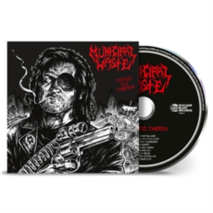 Municipal Waste - Tango & Thrash (Redux) in the group OTHER / Övrigt / at Bengans Skivbutik AB (5521848)