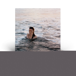 King Hannah - Big Swimmer (Ocean Blue Vinyl) in the group VINYL / Pop-Rock at Bengans Skivbutik AB (5521854)