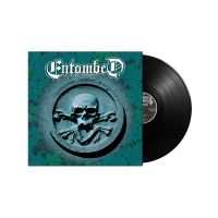 Entombed - Entombed (Vinyl Lp) in the group OUR PICKS / Friday Releases / Friday the 26th April 2024 at Bengans Skivbutik AB (5521862)