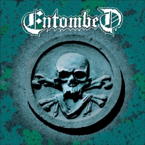 Entombed - Entombed (Vinyl Lp) in the group VINYL / Hårdrock,Svensk Musik at Bengans Skivbutik AB (5521862)