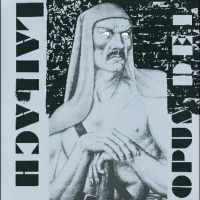 Laibach - Opus Dei (2024 Remaster) in the group CD / Upcoming releases / Pop-Rock at Bengans Skivbutik AB (5521873)