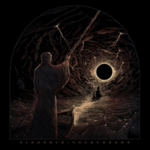 Bismarck - Vourukasha (Splatter Vinyl) in the group VINYL / Hårdrock,Norsk Musik at Bengans Skivbutik AB (5521874)