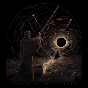 Bismarck - Vourukasha in the group CD / Hårdrock,Norsk Musik at Bengans Skivbutik AB (5521875)