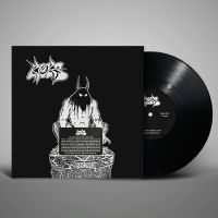 Keks - Nocturnal Denomination (Vinyl Lp) in the group OUR PICKS / Friday Releases / Friday the 29th of Mars 2024 at Bengans Skivbutik AB (5521878)
