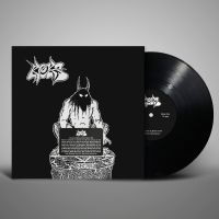 Keks - Nocturnal Denomination (Vinyl Lp) in the group VINYL / Hårdrock at Bengans Skivbutik AB (5521878)