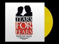 Tears For Fears - Familiar Faces in the group OUR PICKS / Frontpage - Vinyl New & Forthcoming at Bengans Skivbutik AB (5521879)
