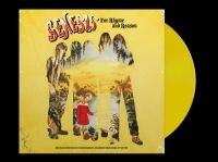 Genesis - For Rhyme And Reason in the group OUR PICKS / Frontpage - Vinyl New & Forthcoming at Bengans Skivbutik AB (5521880)