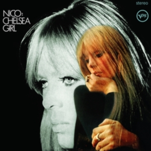 Nico - Chelsea Girl in the group OUR PICKS / Friday Releases / Friday the 29th of Mars 2024 at Bengans Skivbutik AB (5521905)