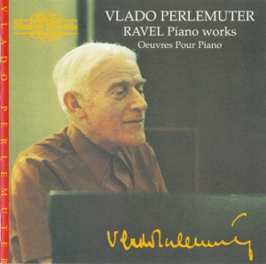 Ravel Maurice - Solo Piano Works in the group CD / Klassiskt at Bengans Skivbutik AB (5521908)