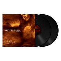 Disillusion - Back To Times Of Splendor (2 Lp Vin in the group OUR PICKS / Friday Releases / Friday the 26th April 2024 at Bengans Skivbutik AB (5521915)