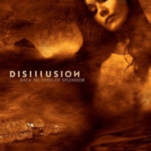 Disillusion - Back To Times Of Splendor (2 Lp Vin in the group VINYL / Hårdrock at Bengans Skivbutik AB (5521915)