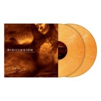 Disillusion - Back To Times Of Splendor (2 Lp Mar in the group OUR PICKS / Friday Releases / Friday the 26th April 2024 at Bengans Skivbutik AB (5521917)