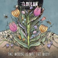 B Dolan - The Wound Is Not The Body in the group VINYL / Upcoming releases / Pop-Rock at Bengans Skivbutik AB (5521928)