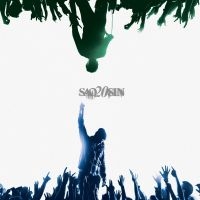 Saosin - Live From The Garden Amphitheater ( in the group VINYL / Pop-Rock at Bengans Skivbutik AB (5521938)