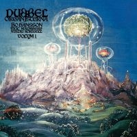 Dubbelorganisterna - Volym 1 in the group OUR PICKS / Friday Releases / Friday the 24th of May 2024 at Bengans Skivbutik AB (5521954)
