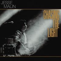 Malin Jesse - Chasing The Light in the group MUSIK / Dual Disc / Pop-Rock at Bengans Skivbutik AB (5521963)