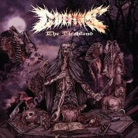 Coffins - The Fleshland in the group VINYL / Hårdrock at Bengans Skivbutik AB (5521986)