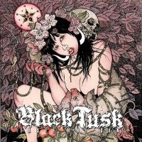 Black Tusk - Taste The Sin in the group VINYL / Pop-Rock at Bengans Skivbutik AB (5521988)