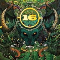 16 - Bridges To Burn in the group VINYL / Hårdrock at Bengans Skivbutik AB (5521990)