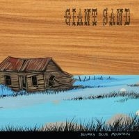 Giant Sand - Chore Of Enchantment in the group OUR PICKS / Frontpage - Vinyl New & Forthcoming at Bengans Skivbutik AB (5522002)