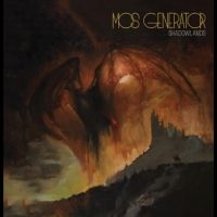 Mos Generator - Shadowlands in the group OUR PICKS / Friday Releases / Friday the 15th of Mars 2024 at Bengans Skivbutik AB (5522023)