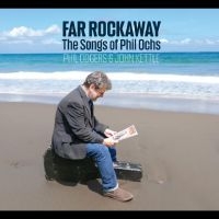 Phil Odgers & John Kettle - Far Rockaway (The Songs Of Phil Och in the group CD / Pop-Rock at Bengans Skivbutik AB (5522048)