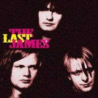 The Last James - The Last James in the group OUR PICKS / Friday Releases / Friday the 3rd of May 2024 at Bengans Skivbutik AB (5522052)