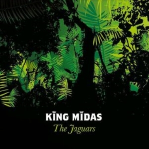 King Midas - The Jaguars in the group VINYL / Pop-Rock at Bengans Skivbutik AB (5522053)