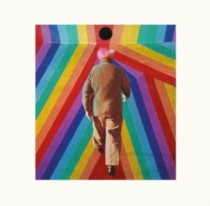 Nils Berg Cinemascope - Seven Colors Of The Universe in the group OUR PICKS / Year-end best lists 2024 / DN Sweden at Bengans Skivbutik AB (5522055)